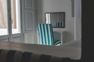 Foto Firas asuva majutusasutuse Central Fira Suites galeriist