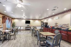Gallery image of Econo Lodge Inn & Suites in Marianna