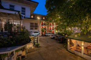 Fotografie z fotogalerie ubytování Rosvenil Hotel v destinaci Tacloban