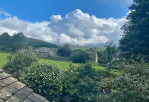 Hawkshead Cottage