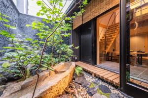 Gallery image of TABITABI STAY JURAKU in Kyoto