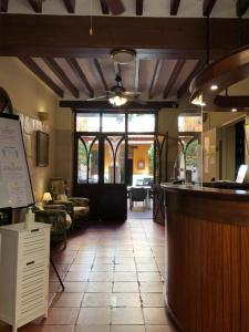 Fotografie z fotogalerie ubytování Hostal Loreto v destinaci Denia
