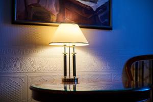 Fotografie z fotogalerie ubytování Art Hotel Academy v destinaci Dněpropetrovsk