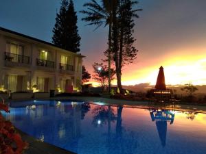 Bassein majutusasutuses The Balcone Suites & Resort või selle lähedal