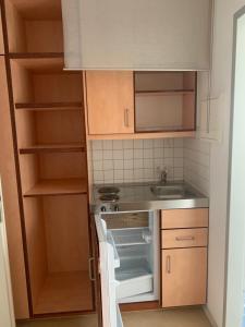 Fotografie z fotogalerie ubytování Runa´s Aparthotel v destinaci Hallbergmoos