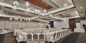 Konferenční prostory v ubytování The Balcone Suites & Resort + 37 fotografií