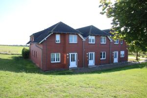 Billede fra billedgalleriet på Ferienwohnung Boddenkieker bis 4 Personen, Sagard-Neddesitz, 70m2 i Sagard