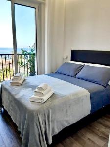 Легло или легла в стая в La Gaviota - Bilocale sul mare in Arziglia