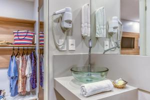 Fotografie z fotogalerie ubytování Cais da Praia Hotel v destinaci Maceió