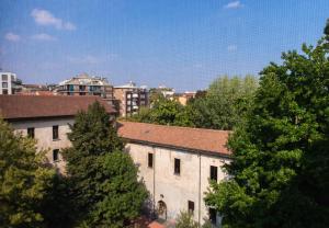 Galeriebild der Unterkunft MilanoView Apartment in Mailand