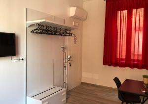 Gallery image of Triquetra - Rooms for Rent in Ferrara