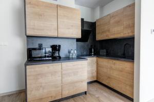 Fotografia z galérie ubytovania Gold Apartments Your Holiday Home Rodzinny 11 v Krynici-Zdrój