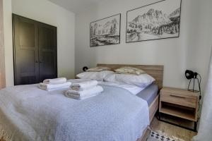 Fotografia z galérie ubytovania Gold Apartments Your Holiday Home Rodzinny 11 v Krynici-Zdrój
