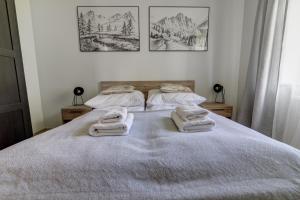 Fotografia z galérie ubytovania Gold Apartments Your Holiday Home Rodzinny 11 v Krynici-Zdrój
