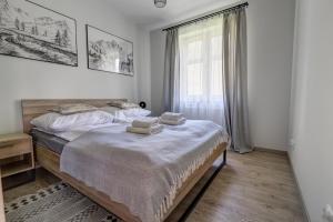 Fotografia z galérie ubytovania Gold Apartments Your Holiday Home Rodzinny 11 v Krynici-Zdrój