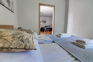 Fotografia z galérie ubytovania Gold Apartments Your Holiday Home Rodzinny 11 v Krynici-Zdrój