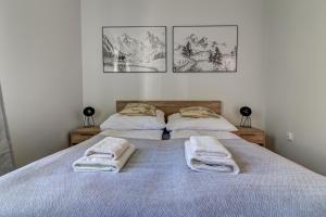 Fotografia z galérie ubytovania Gold Apartments Your Holiday Home Rodzinny 11 v Krynici-Zdrój