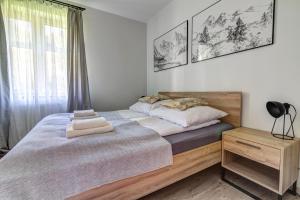 Fotografia z galérie ubytovania Gold Apartments Your Holiday Home Rodzinny 11 v Krynici-Zdrój