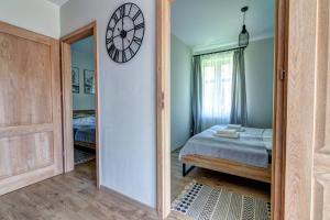 Fotografia z galérie ubytovania Gold Apartments Your Holiday Home Rodzinny 11 v Krynici-Zdrój