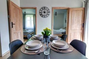 Fotografia z galérie ubytovania Gold Apartments Your Holiday Home Rodzinny 11 v Krynici-Zdrój