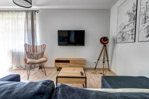 Fotografia z galérie ubytovania Gold Apartments Your Holiday Home Rodzinny 11 v Krynici-Zdrój