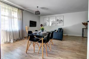 Fotografia z galérie ubytovania Gold Apartments Your Holiday Home Rodzinny 11 v Krynici-Zdrój