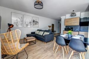 Fotografia z galérie ubytovania Gold Apartments Your Holiday Home Rodzinny 11 v Krynici-Zdrój