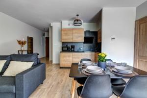 Fotografia z galérie ubytovania Gold Apartments Your Holiday Home Rodzinny 11 v Krynici-Zdrój