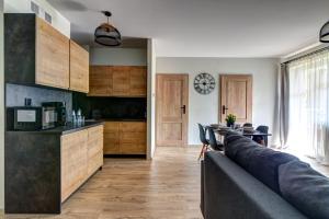 Fotografia z galérie ubytovania Gold Apartments Your Holiday Home Rodzinny 11 v Krynici-Zdrój