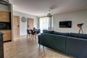 Fotografia z galérie ubytovania Gold Apartments Your Holiday Home Rodzinny 11 v Krynici-Zdrój
