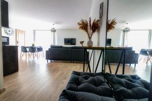 Fotografia z galérie ubytovania Gold Apartments Your Holiday Home Rodzinny 11 v Krynici-Zdrój
