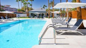 Sanom Beach Resort Only Adults, Playa del Ingles – Updated 2023 Prices