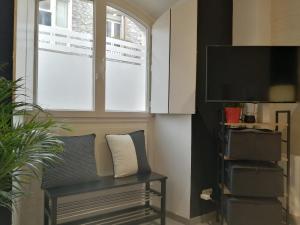 Gallery image of Apartamento Laidatxu Playa en Mundaka in Mundaka