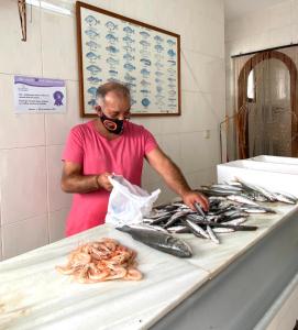 Hosté ubytování El nido de aguila