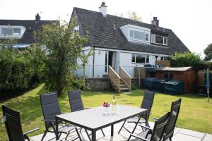 Gallery image of Hillgarth Holiday House in Kendal