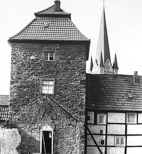 Fotografie z fotogalerie ubytování Hotel Am Rathaus v destinaci Menden