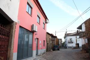 Photo de la galerie de l'établissement Casa Don Diogo - Guest House, à Carviçais