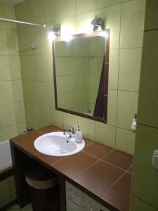 Gallery image of Green Apartment in Olsztyn