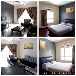 Gallery image of Pd Marina Resort in Port Dickson