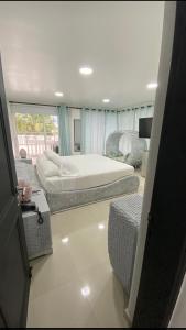 Фотография из галереи Le Castel Blanc Hotel Boutique в городе Сан-Андрес