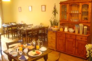 Φαγητό σε αυτό το bed & breakfast ή κάπου εκεί κοντά
