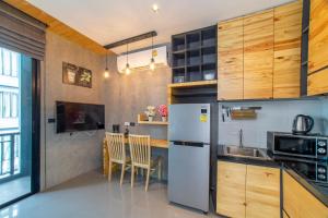Studia 10 minut do mora Windy A306 by IBG Property
