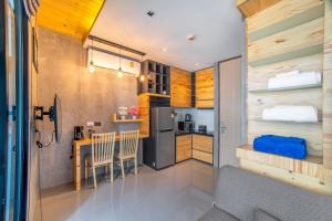Studia 10 minut do mora Windy A306 by IBG Property