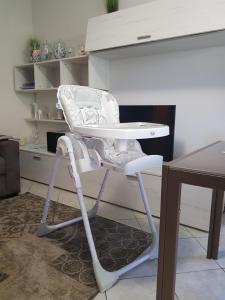 Fotografia z galérie ubytovania Appartamento Diamantina v destinácii Desenzano del Garda