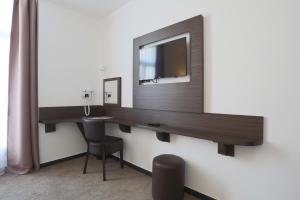 Fotografie z fotogalerie ubytování Hôtel & Appartements Monsigny v Nice