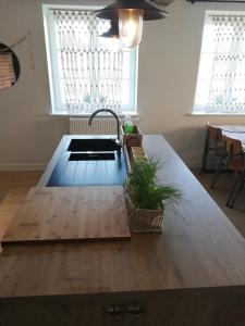 Mynd úr myndasafni af Vakantiewoning-deblinker í Sint-Laureins