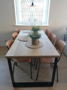 Mynd úr myndasafni af Vakantiewoning-deblinker í Sint-Laureins