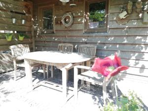 Mynd úr myndasafni af Vakantiewoning-deblinker í Sint-Laureins