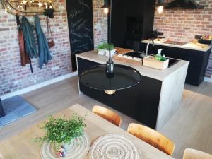 Mynd úr myndasafni af Vakantiewoning-deblinker í Sint-Laureins
