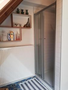 Mynd úr myndasafni af Vakantiewoning-deblinker í Sint-Laureins